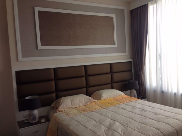 Picture of 1 bed Condo in Edge Sukhumvit 23 Khlong Toei Nuea Sub District C019674