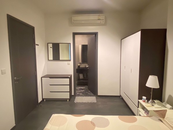 Picture of 1 bed Condo in Edge Sukhumvit 23 Khlong Toei Nuea Sub District C019678