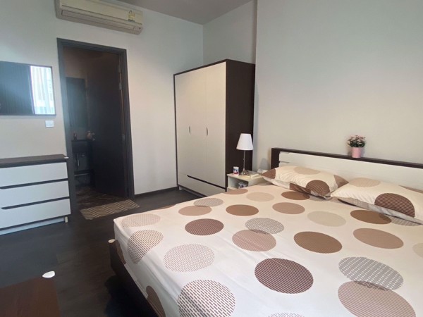 Picture of 1 bed Condo in Edge Sukhumvit 23 Khlong Toei Nuea Sub District C019678