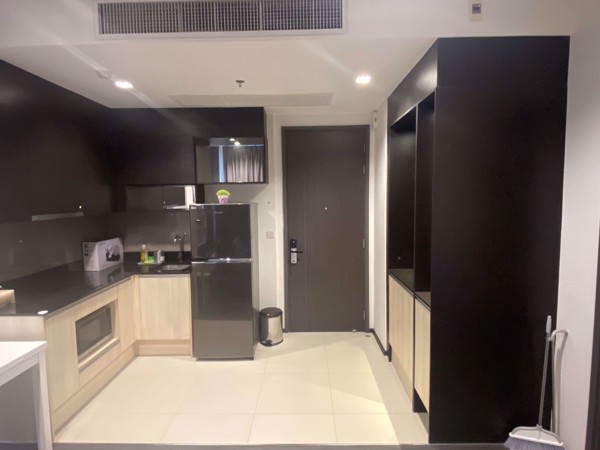 Picture of 1 bed Condo in Edge Sukhumvit 23 Khlong Toei Nuea Sub District C019678