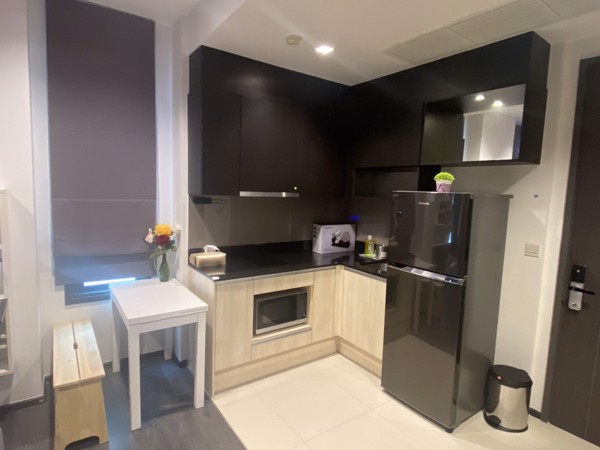 Picture of 1 bed Condo in Edge Sukhumvit 23 Khlong Toei Nuea Sub District C019678