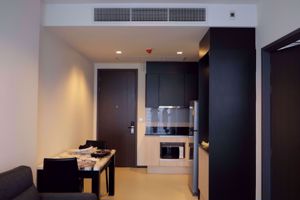 Picture of 1 bed Condo in Edge Sukhumvit 23 Khlong Toei Nuea Sub District C019679