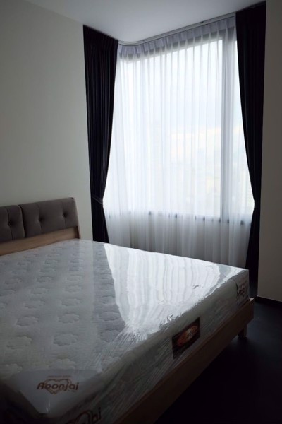 Picture of 1 bed Condo in Edge Sukhumvit 23 Khlong Toei Nuea Sub District C019679