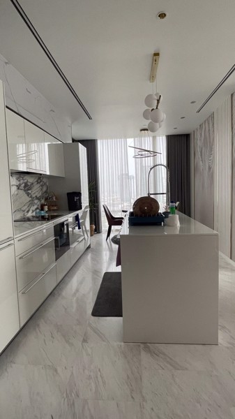 Picture of 2 bed Condo in Four Seasons Private Residences Yan Nawa Sub District C019681