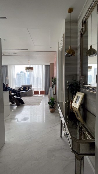 Picture of 2 bed Condo in Four Seasons Private Residences Yan Nawa Sub District C019681