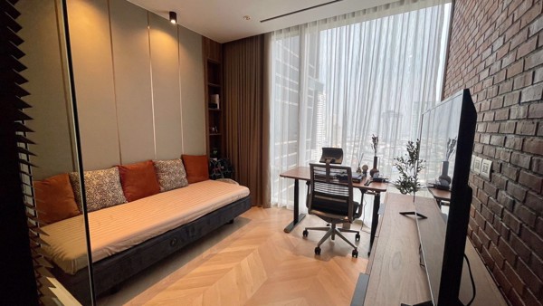 Picture of 2 bed Condo in Four Seasons Private Residences Yan Nawa Sub District C019681