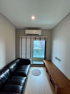 Picture of 2 bed Condo in Lumpini Suite Phetchaburi-Makkasan Makkasan Sub District C019684