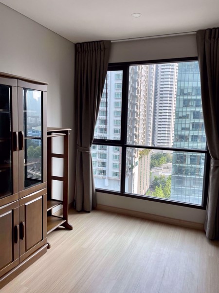 Picture of 2 bed Condo in Lumpini Suite Phetchaburi-Makkasan Makkasan Sub District C019684