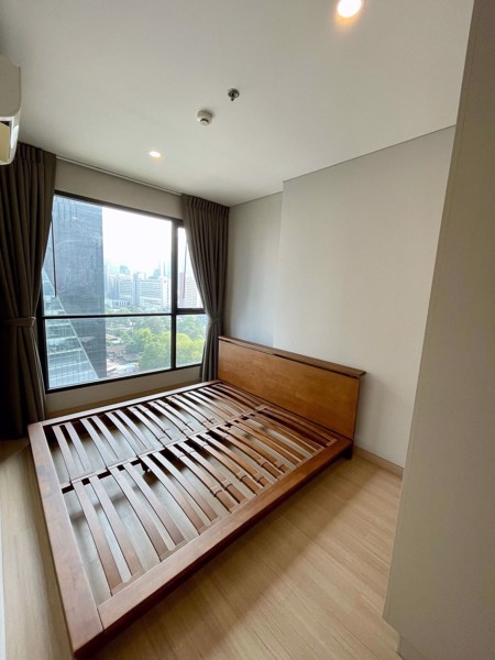 Picture of 2 bed Condo in Lumpini Suite Phetchaburi-Makkasan Makkasan Sub District C019684