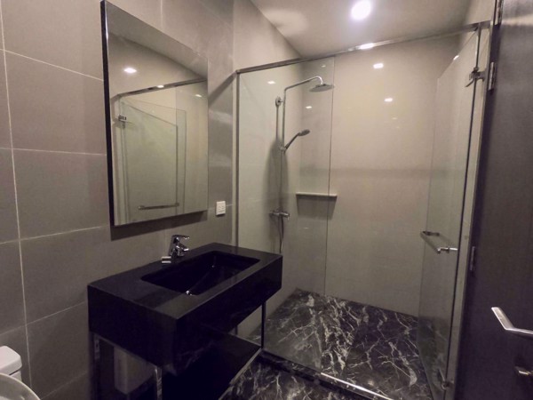 Picture of 1 bed Condo in Edge Sukhumvit 23 Khlong Toei Nuea Sub District C019685