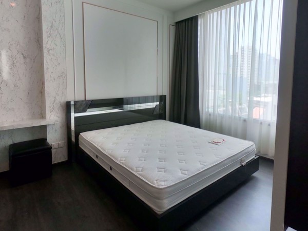 Picture of 1 bed Condo in Edge Sukhumvit 23 Khlong Toei Nuea Sub District C019685