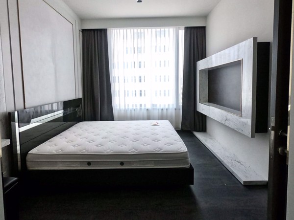 Picture of 1 bed Condo in Edge Sukhumvit 23 Khlong Toei Nuea Sub District C019685