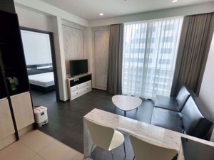 Picture of 1 bed Condo in Edge Sukhumvit 23 Khlong Toei Nuea Sub District C019685