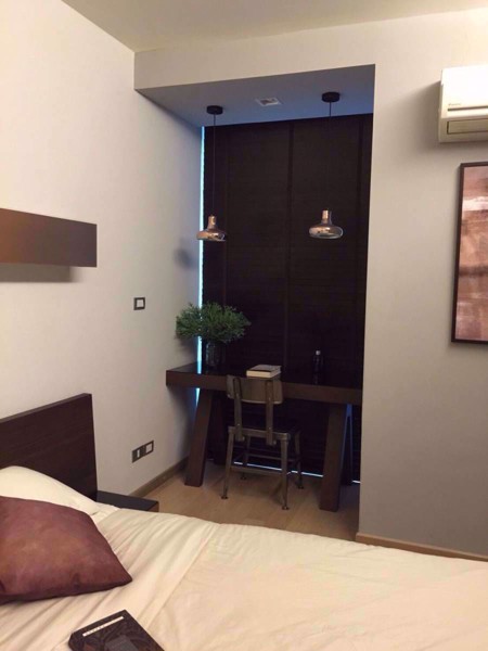 Picture of 1 bed Condo in Via 49 Khlong Tan Nuea Sub District C019686