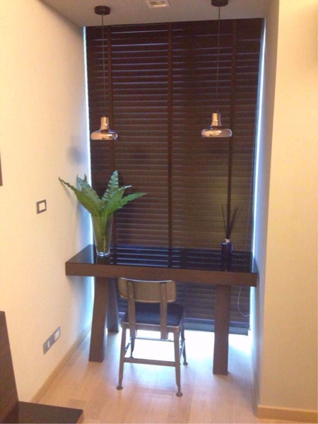 Picture of 1 bed Condo in Via 49 Khlong Tan Nuea Sub District C019686