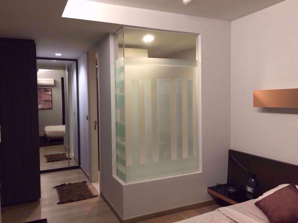 Picture of 1 bed Condo in Via 49 Khlong Tan Nuea Sub District C019686