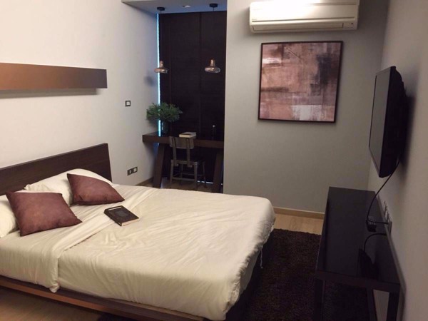 Picture of 1 bed Condo in Via 49 Khlong Tan Nuea Sub District C019686