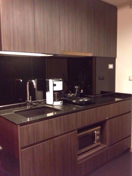 Picture of 1 bed Condo in Via 49 Khlong Tan Nuea Sub District C019686