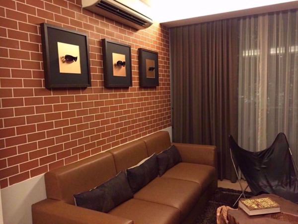 Picture of 1 bed Condo in Via 49 Khlong Tan Nuea Sub District C019686