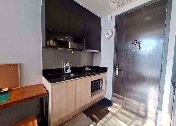 Picture of 1 bed Condo in Edge Sukhumvit 23 Khlong Toei Nuea Sub District C019687