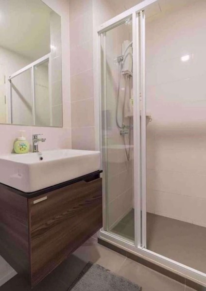 Picture of 2 bed Condo in Notting Hill Phahol-Kaset Anusawari Sub District C019688