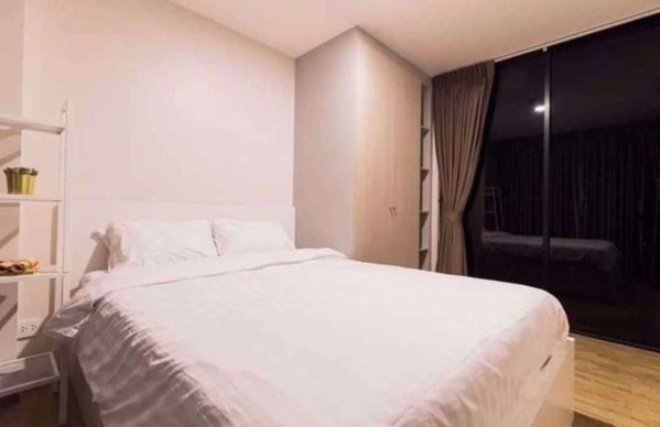 Picture of 2 bed Condo in Notting Hill Phahol-Kaset Anusawari Sub District C019688