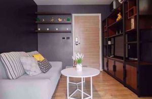 Picture of 2 bed Condo in Notting Hill Phahol-Kaset Anusawari Sub District C019688