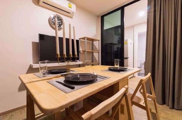 Picture of 2 bed Condo in Notting Hill Phahol-Kaset Anusawari Sub District C019688