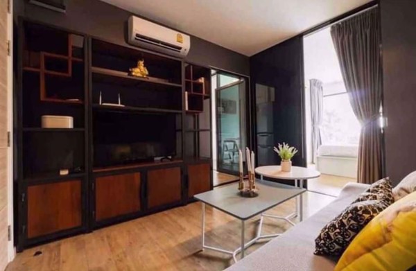 Picture of 2 bed Condo in Notting Hill Phahol-Kaset Anusawari Sub District C019688