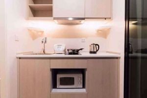 Picture of 2 bed Condo in Notting Hill Phahol-Kaset Anusawari Sub District C019688