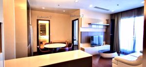 Picture of 2 bed Condo in Ivy Ampio Huai Khwang Sub District C019689