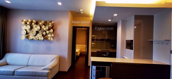 Picture of 2 bed Condo in Ivy Ampio Huai Khwang Sub District C019689