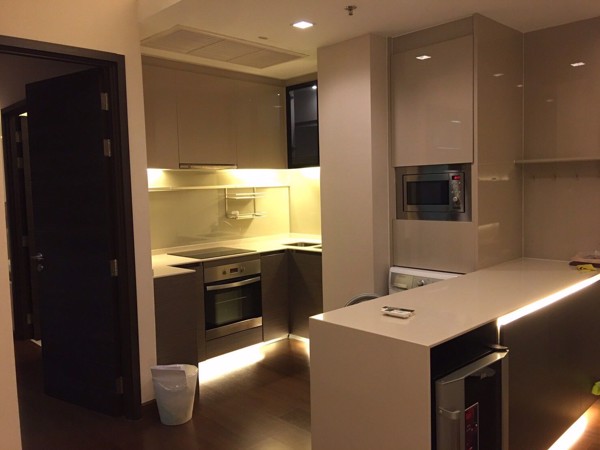 Picture of 2 bed Condo in Ivy Ampio Huai Khwang Sub District C019689