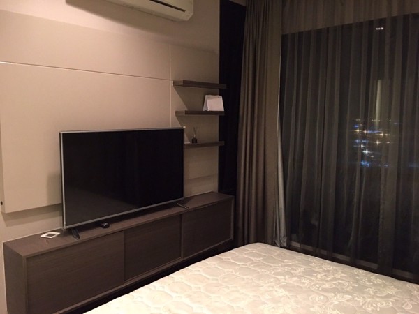 Picture of 2 bed Condo in Ivy Ampio Huai Khwang Sub District C019689