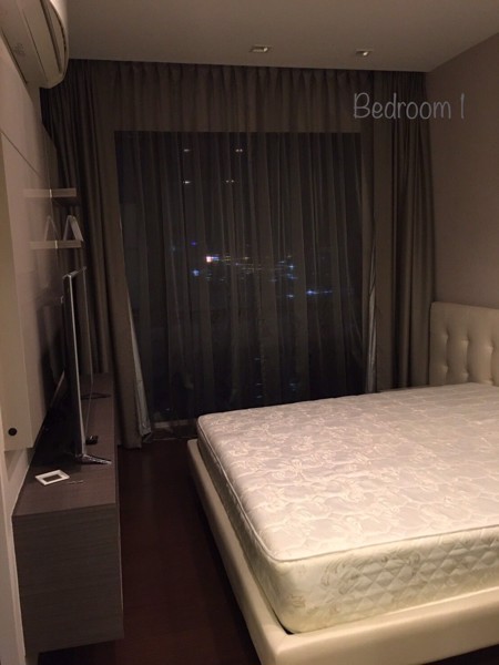 Picture of 2 bed Condo in Ivy Ampio Huai Khwang Sub District C019689