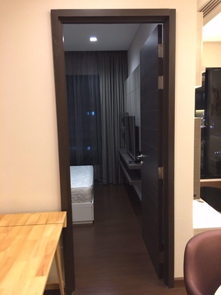 Picture of 2 bed Condo in Ivy Ampio Huai Khwang Sub District C019689