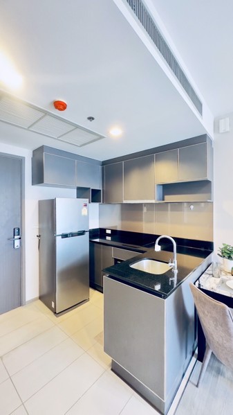 Picture of 1 bed Condo in Nye by Sansiri Khlong Ton Sai Sub District C019690