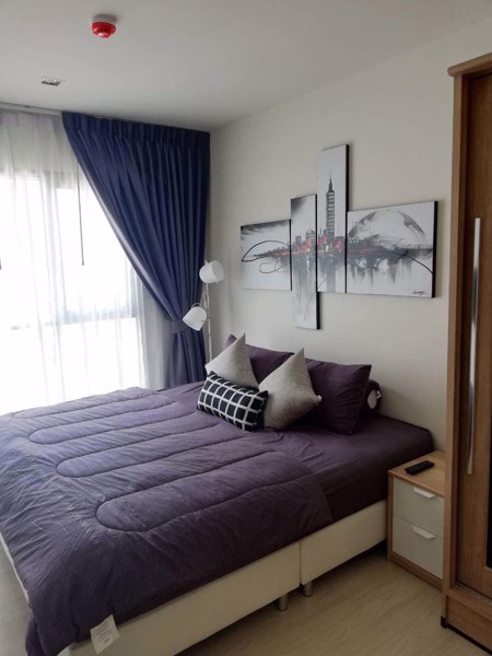 Picture of 1 bed Condo in Life Sukhumvit 48 Phra Khanong Sub District C019692