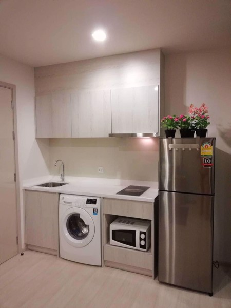 Picture of 1 bed Condo in Life Sukhumvit 48 Phra Khanong Sub District C019692