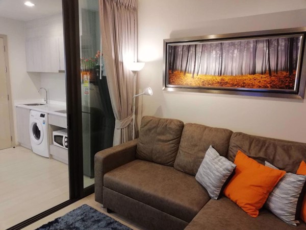 Picture of 1 bed Condo in Life Sukhumvit 48 Phra Khanong Sub District C019692