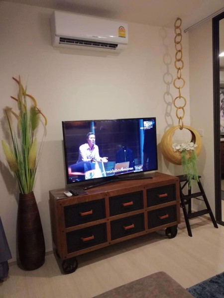 Picture of 1 bed Condo in Life Sukhumvit 48 Phra Khanong Sub District C019692