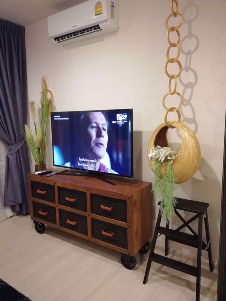 Picture of 1 bed Condo in Life Sukhumvit 48 Phra Khanong Sub District C019692