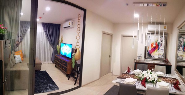 Picture of 1 bed Condo in Life Sukhumvit 48 Phra Khanong Sub District C019692