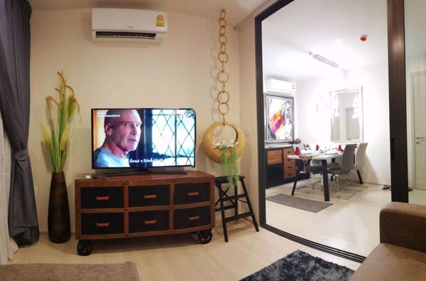 Picture of 1 bed Condo in Life Sukhumvit 48 Phra Khanong Sub District C019692