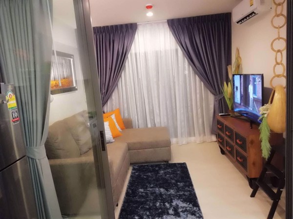 Picture of 1 bed Condo in Life Sukhumvit 48 Phra Khanong Sub District C019692