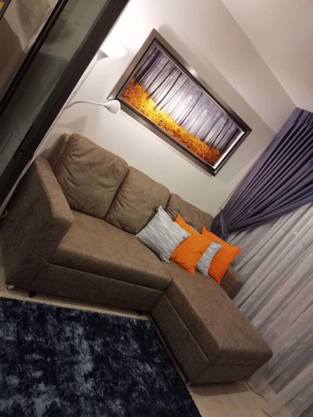 Picture of 1 bed Condo in Life Sukhumvit 48 Phra Khanong Sub District C019692