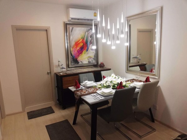 Picture of 1 bed Condo in Life Sukhumvit 48 Phra Khanong Sub District C019692