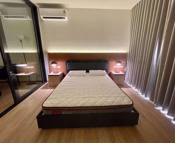 Picture of 1 bed Condo in XT Phayathai Ratchathewi District C019693