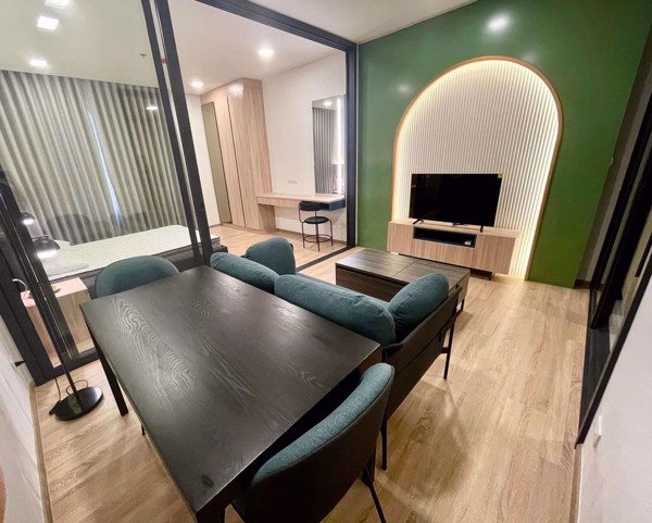 Picture of 1 bed Condo in XT Phayathai Ratchathewi District C019693