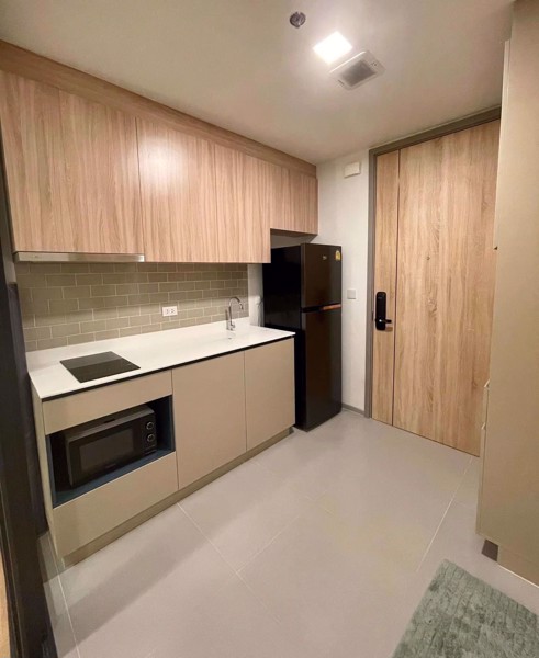 Picture of 1 bed Condo in XT Phayathai Ratchathewi District C019693